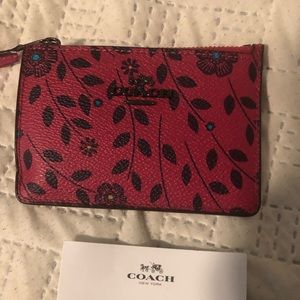 Coach Willow Fl Mini Skinny